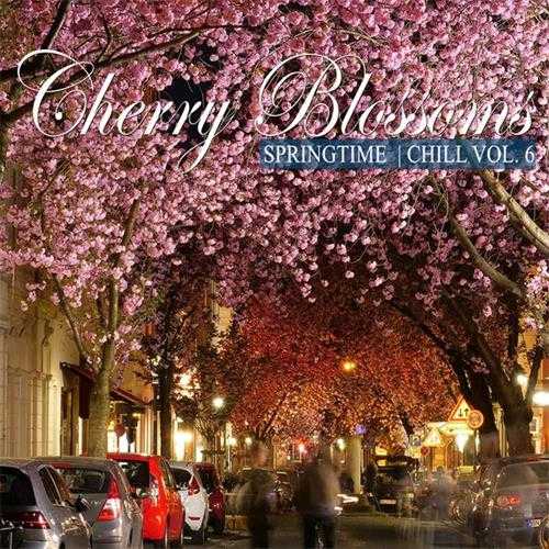 【休闲沙发(J)】VA-2023-CherryBlossomsSpringtimeChill,Vol.6(FLAC)