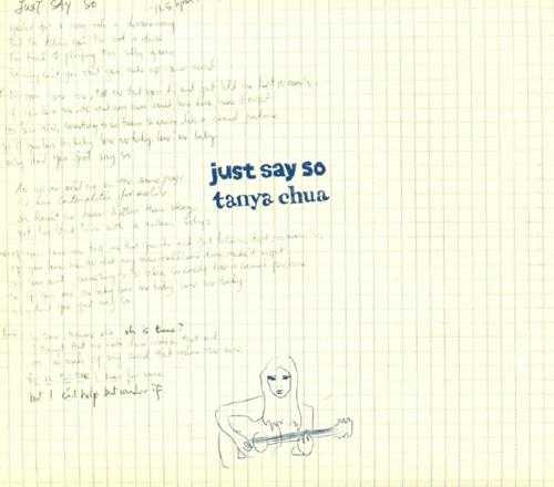 蔡健雅.2011-Just.Say.So（英专）【亚神音乐】【WAV+CUE】
